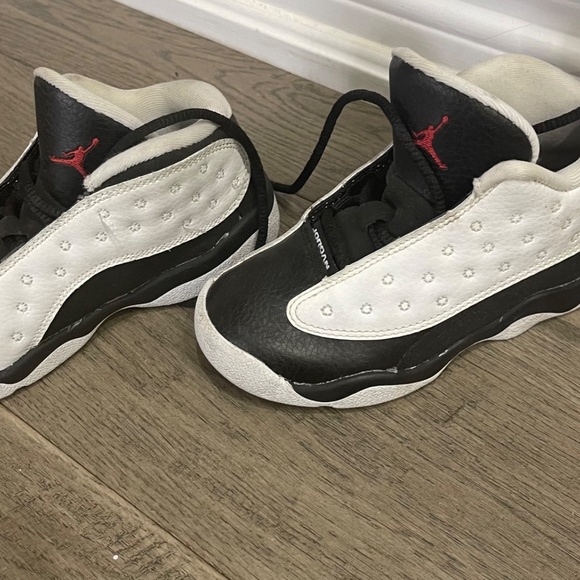 Jordans - Picture 2 of 3